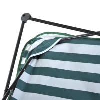 PawHut® Hundeliege Hundebett Liegeplatz Katzenbett(m-10)