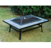 Feuerschale Feuerstelle Grill Feuerkorb Kamin NEU 15(m-1)