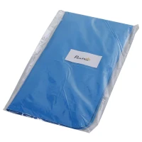 PawHut® Kühlmatte Haustiermatte Eis-Pad Blau(m-7)