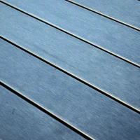 Outsunny® Polyrattan Sitzgruppe 7 tlg. Gartenset klappbar Braun(m-8)