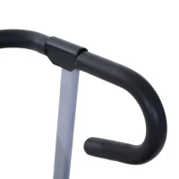 Elektrisches 500W Laufband 10km/h LCD Display Klappbar(m-7)