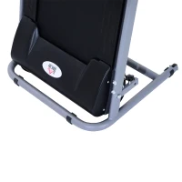 Elektrisches 500W Laufband 10km/h LCD Display Klappbar(m-8)