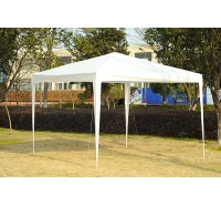 Festzelt Partyzelt Pavillon Pavillon Zelt 3x3m NEU 64(m-2)