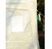 Festzelt Partyzelt Pavillon Pavillon Zelt 3x3m NEU 64(m-5)