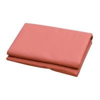 Outsunny Toldo Vela Retangular 4x6m para Varanda Jardim Proteção UV Resistente à Água Poliéster Vermelho(m-7)