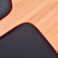 HOMCOM Panca Multifunzione per Addominali con Seduta e Schienale Regolabili, 150x60x50-127cm, Nero(m-9)