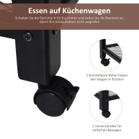 HOMCOM Radiatorbekleding verwarmingsbedekking radiator afdekking rooster 3 afmetingen(m-6)