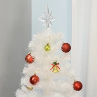 HOMCOM kerstboom 1,5 m(m-9)