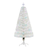 HOMCOM kerstboom 1,5 m(m-1)