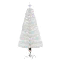 HOMCOM kerstboom 1,5 m(m-11)