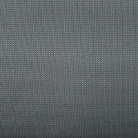 Outsunny 200x73cm Outdoor Garden Rattan Furniture Protective Cover Water UV Resistant Grey(m-9)