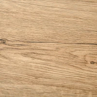 HOMCOM Libreria Moderna 5 Ripiani Asimmetrici in Stile Industriale, Legno Truciolare e Metallo, 80x39x179.5cm, Marrone(m-8)