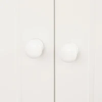 HOMCOM bureau 82 cm x 38.5 cm x 107 cm(m-9)