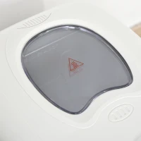 HOMCOM Wypiekacz do chleba z 12 programami pieczenia(m-9)