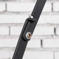 Outsunny Zestaw Bistro dla 2 Osób Składany Bistrotisch z 2 Krzesłami Meble Ogrodowe Metal Drewno Sosnowe Naturalne(m-7)