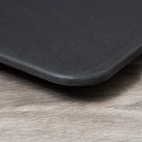 Pawhut tarc Metalic pentru Caini – 4 Panouri cu Usa & Tava la Baza(m-9)