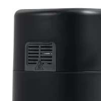 HOMCOM friteuza 12 programe, 3L, Air Fryer 1300W 29,5x23,8x30,3cm(m-9)