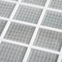 HOMCOM 8.5L Portable Air Cooler, Evaporative Cooler Humidifier with 3 Modes, 3 Speed, Remote Controller, Ice Crystal Box, 7.5 Hour Timer, Swing and Ice Cooling Function for Home Office Dorms(m-9)