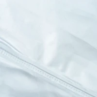 Outsunny Cort pentru gradina, 6x3x2.55 m, albastru(m-10)