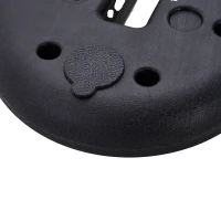 4 stuks; Paviljoen standaard gewicht partytent paviljoengewicht kan gevuld worden tot 5 kg(m-8)