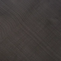 HOMCOM 23.5 Inch/ 60 cm Kids Nest Swing Seat Round Hanging Tree Metal Frame Backyard Playground Outdoor Garden Backyard Play Toy Black(m-8)