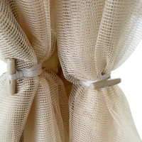 Outsunny pawilon ogrodowy pawilon 3x4 m z 4 x ścianami bocznymi moskitiera beżowa(m-7)