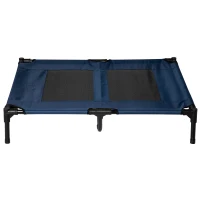 Pawhut sezlong Caini – 92×76×18 cm, Impermeabil & Respirabil(m-4)