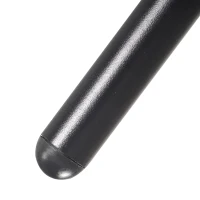 Outsunny 2 Seater Foldable Rattan Wicker Bistro Set, Coffee Table and Chairs, Natural(m-13)