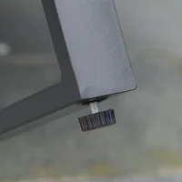 Outsunny 3 pcs PE Rattan Wicker Garden Furniture Patio Bistro Set Weave Conservatory Sofa Coffee Table and Chairs Set Beige(m-11)