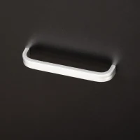 Vinsetto Dulap mobil arhiva cu 2 sertare, cu blocare, dulap de birou din lemn cu roti de blocare pentru A4, Letter, negru(m-8)