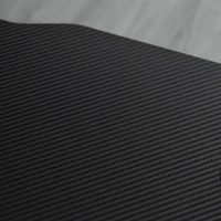 HOMCOM Gaming Desk with RGB LED Lights, Racing Style Computer Table with Carbon Fibre Surface, Cup Holder, Cable Management, Black(m-8)