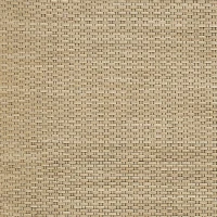 HOMCOM Teppich aus Wolle Greige 140 x 70 x 1 cm(m-2)