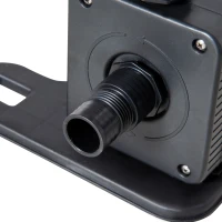 Outsunny Outusunny Pompa per Piscine 200W con Nanosfere Filtranti e Filtro a Sabbia, 50x43x25cm, Blu(m-9)