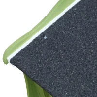 PawHut Rabbit Hutch Cage for Rabbits with Removable Wooden Tray Travel(m-14)