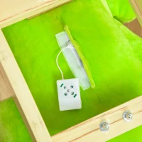 HOMCOM Schommelpaard pluche schommeldier paard liedjes speelgoed kinderen babyschommel(m-8)