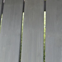 PawHut Kippenhok met ren kippenhuis kippenhok legnest massief houten stok(m-8)