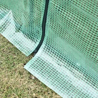 Outsunny folies kas kweekkas tomatenkas plantenkas koude kas planken 4 modellen(m-7)