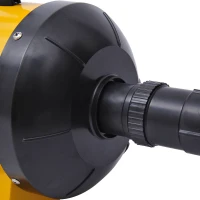 PawHut SUSZARKA DLA PSA ZWIERZĄT żółto-czarna(m-5)