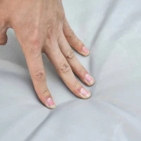 Outsunny 8 Pieces PE Rattan Sofa Set with Cushions, Garden Corner Sofa with 4 Seater Sofa, 2 Footstools and 2 Coffee Table Set, Space-saving Design, No Assembly Required, Black(m-12)