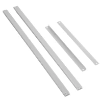 Usa automata pentru cotet pentru pui PawHut cu temporizator si senzor de lumina, cu corp complet din aluminiu, argintiu(m-8)