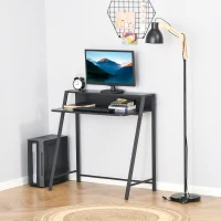 Biurko HOMCOM 84cm x 45cm x 85cm(m-9)