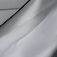 Pokrowiec na wiszący fotel Outsunny wodoodporny 115 cm x 115 cm x 190 cm(m-8)