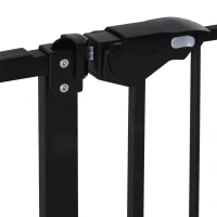 PawHut barierka dla zwierząt 136,3 x 76,2 cm(m-8)