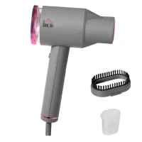 HOMCOM parownica z kontrolkami LED(m-1)