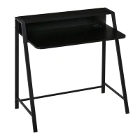 Biurko HOMCOM 84cm x 45cm x 85cm(m-10)