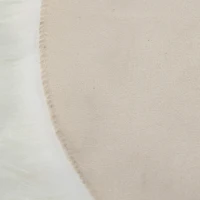 HOMCOM Fluffy Rug, Shaggy Area Rugs Faux Fur Carpet for Living Room, Bedroom, Dining Room, 60x180 cm(m-9)