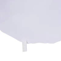 HOMCOM DMUCHANY DUCH LED DEKORACJA NA HALLOWEEN białe światło(m-8)