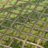 4-częściowy zestaw mebli ogrodowych ze stolikiem, rattanowy zestaw ogrodowy, technorattan, metal(m-9)