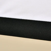 HOMCOM 16:9 ekran projekcyjny 120-calowy ekran filmowy składany przenośny do wnętrz, na zewnątrz(m-5)