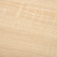 HOMCOM 4-Tier Bookcase, Modern Multi-Purpose Storage Cabinet, Freestanding Display Unit for Study, Living Room, White(m-7)